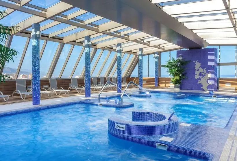 Fotos del hotel Sol Costa Atlantis Tenerife:  1