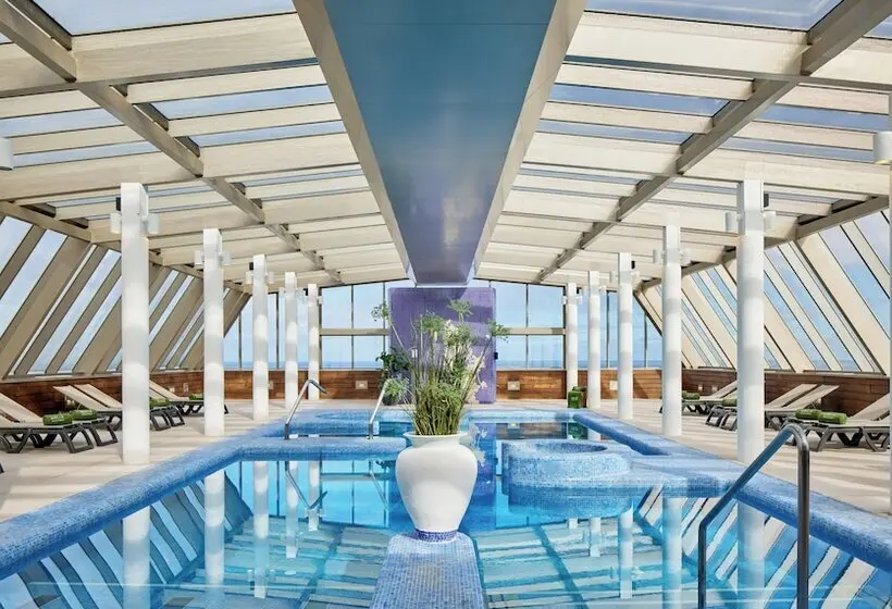 Fotos del hotel Sol Costa Atlantis Tenerife:  13