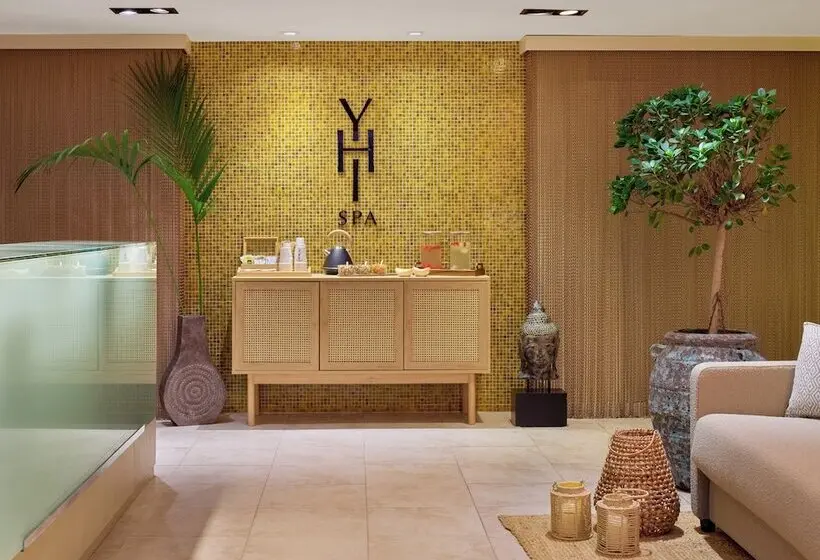 Fotos del hotel Sol Costa Atlantis Tenerife:  4