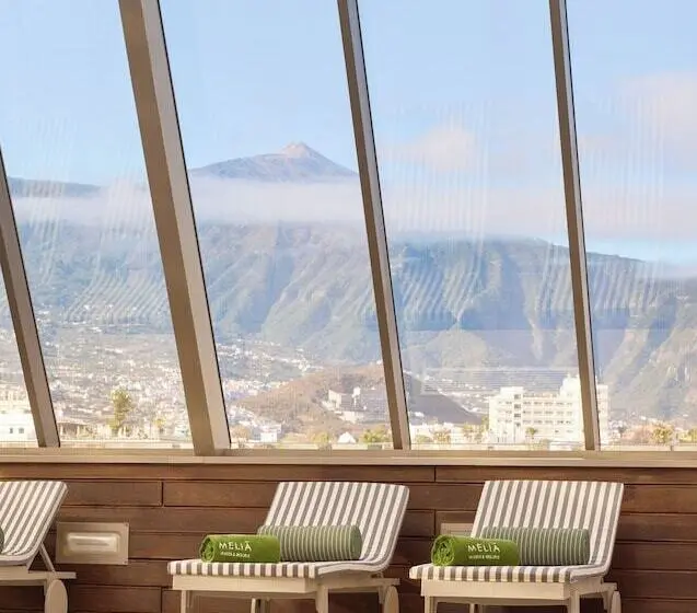 Fotos del hotel Sol Costa Atlantis Tenerife:  24