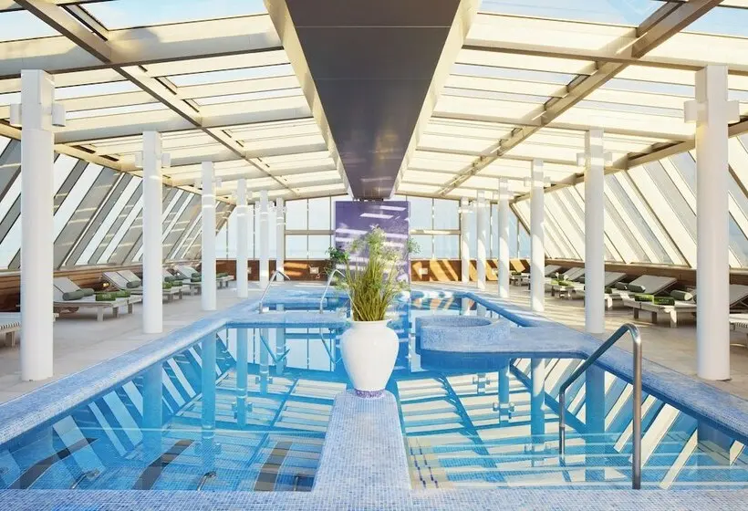 Fotos del hotel Sol Costa Atlantis Tenerife:  31