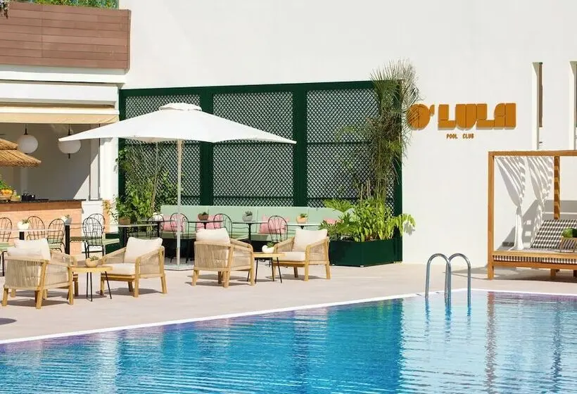 Fotos del hotel Sol Costa Atlantis Tenerife:  22