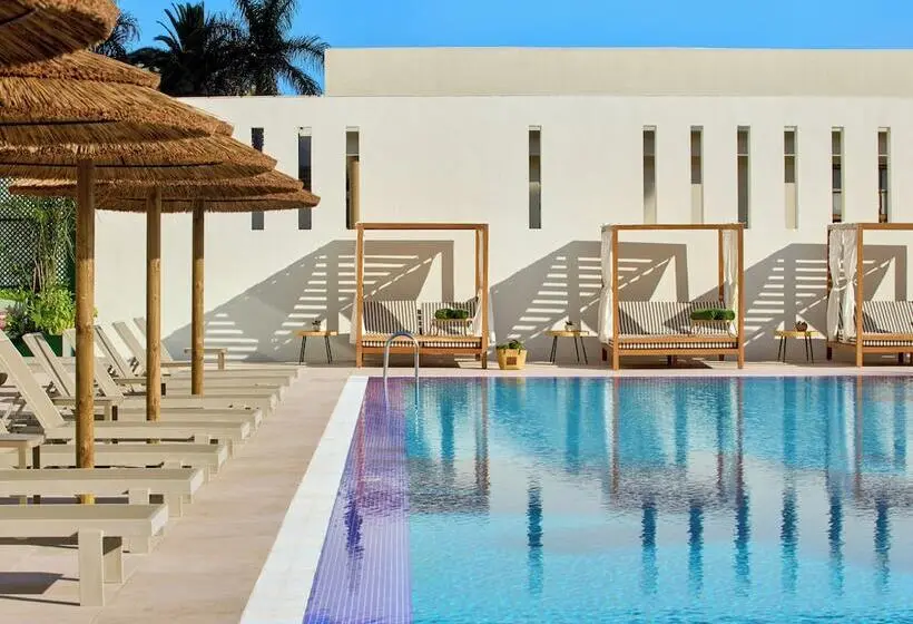 Fotos del hotel Sol Costa Atlantis Tenerife:  27