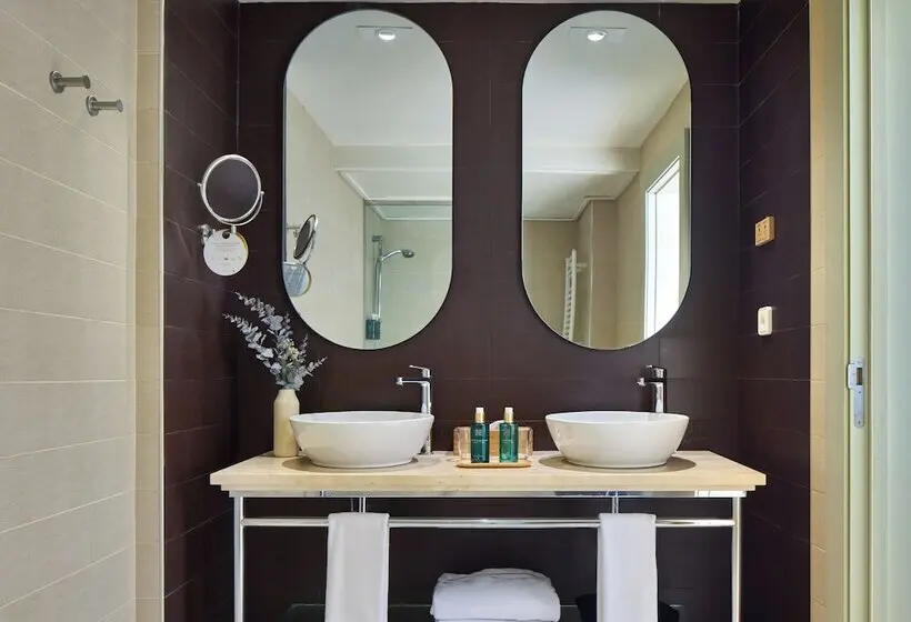 Fotos del hotel Sol Costa Atlantis Tenerife:  8