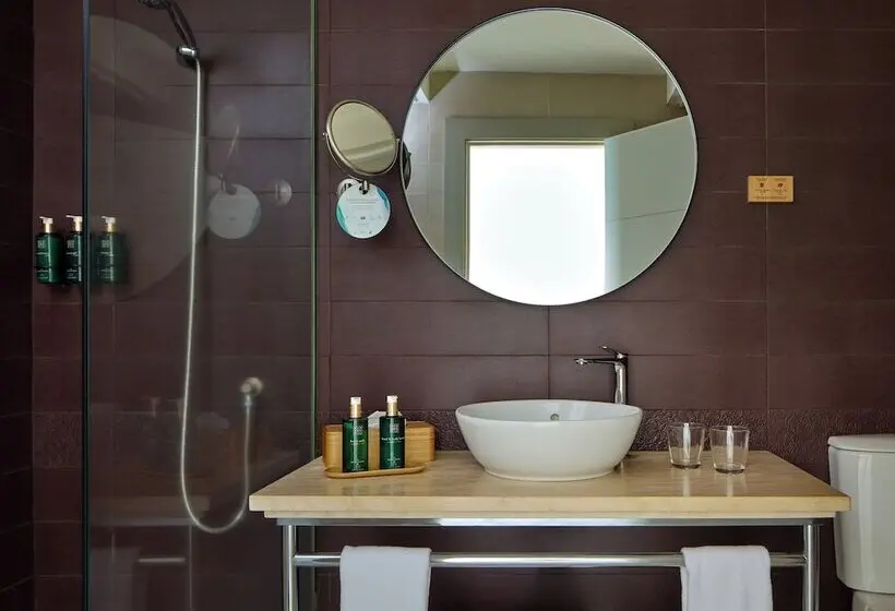 Fotos del hotel Sol Costa Atlantis Tenerife:  17