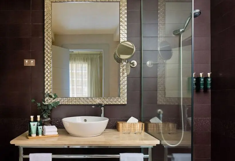 Fotos del hotel Sol Costa Atlantis Tenerife:  23