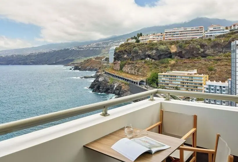 Fotos del hotel Sol Costa Atlantis Tenerife:  18