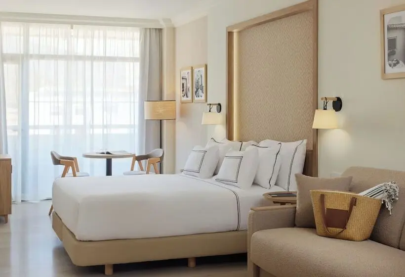 Fotos del hotel Sol Costa Atlantis Tenerife:  2