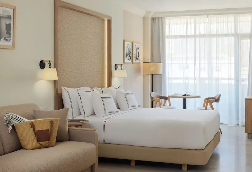 Fotos del hotel Sol Costa Atlantis Tenerife:  14