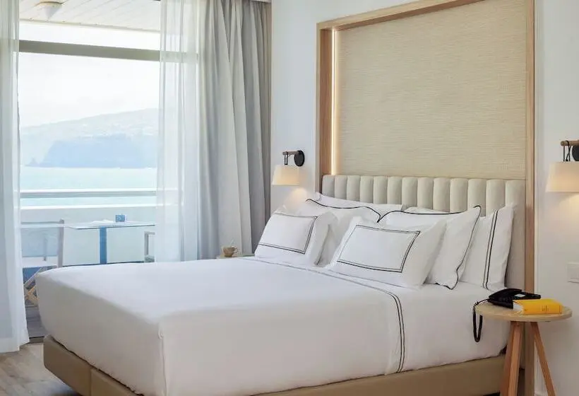 Fotos del hotel Sol Costa Atlantis Tenerife:  21