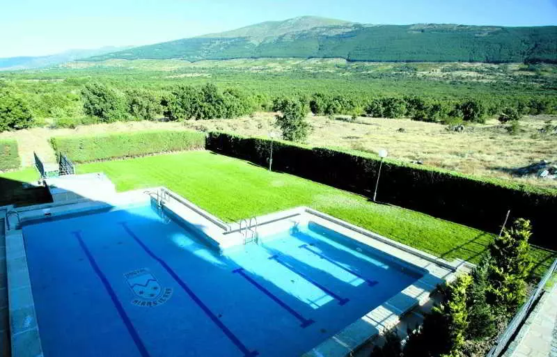 Mirasierra