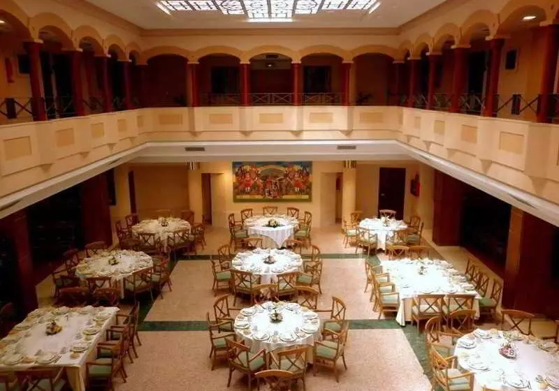 Fotos del hotel Mirasierra:  2