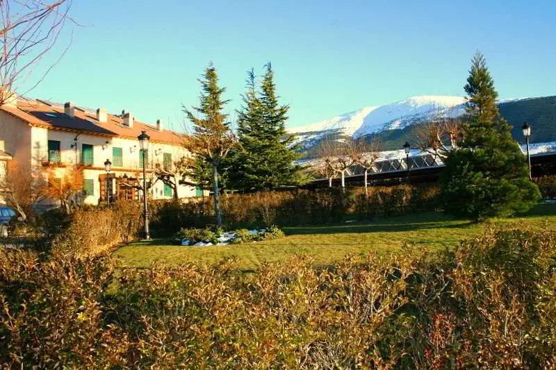 Fotos del hotel Mirasierra:  13