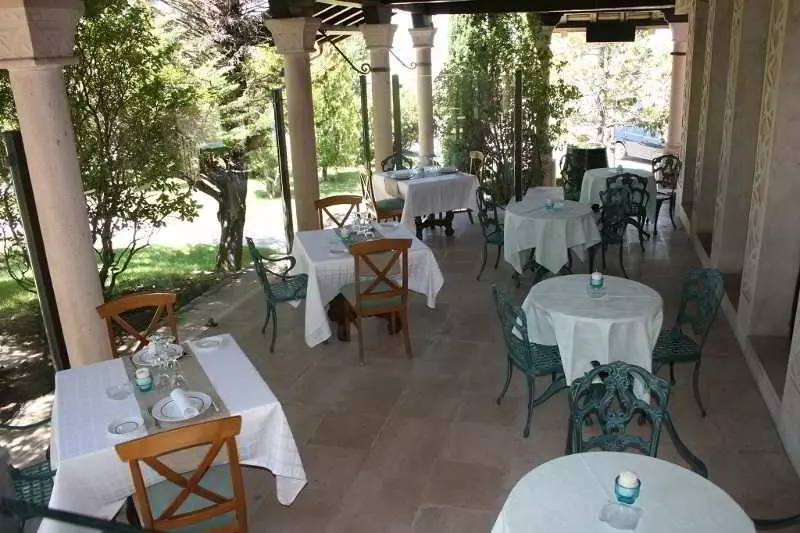 Fotos del hotel Mirasierra:  10