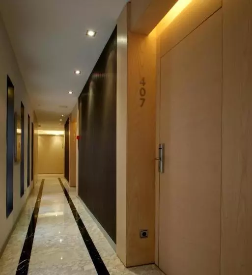 Fotos del hotel Mozart:  12