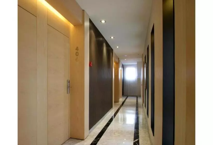 Fotos del hotel Mozart:  3