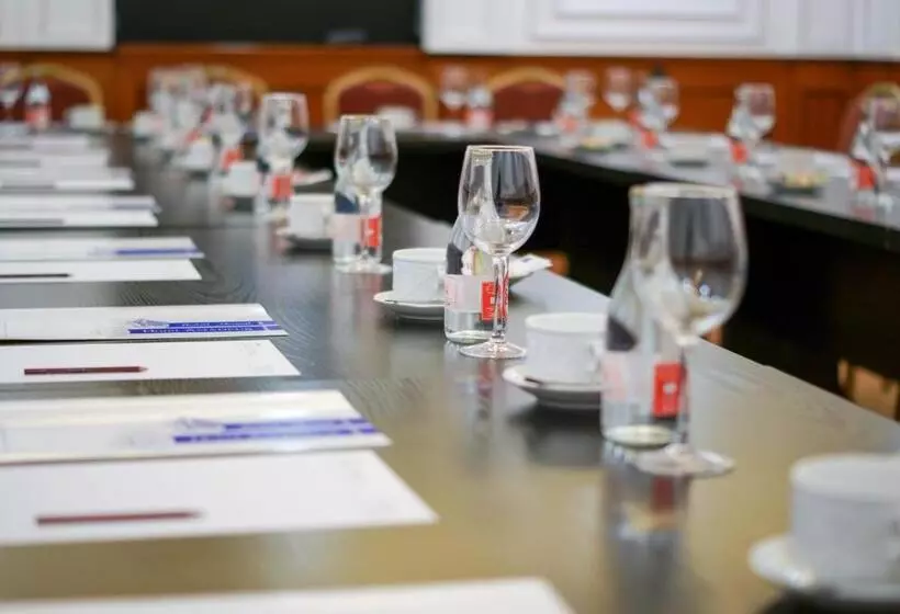 Fotos del hotel Mozart:  22