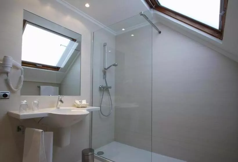 Fotos del hotel Mozart:  8