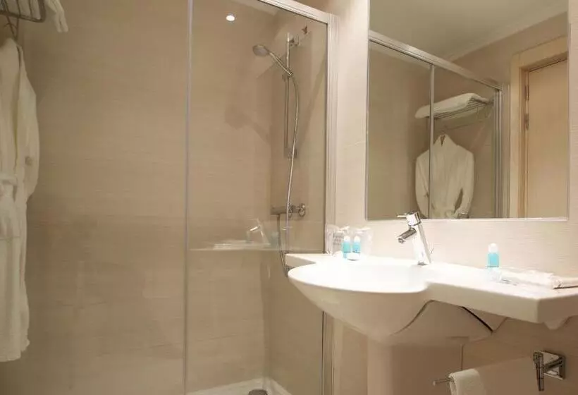 Fotos del hotel Mozart:  14