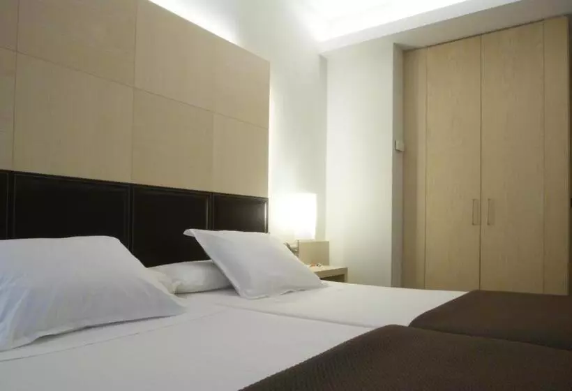 Fotos del hotel Mozart:  18