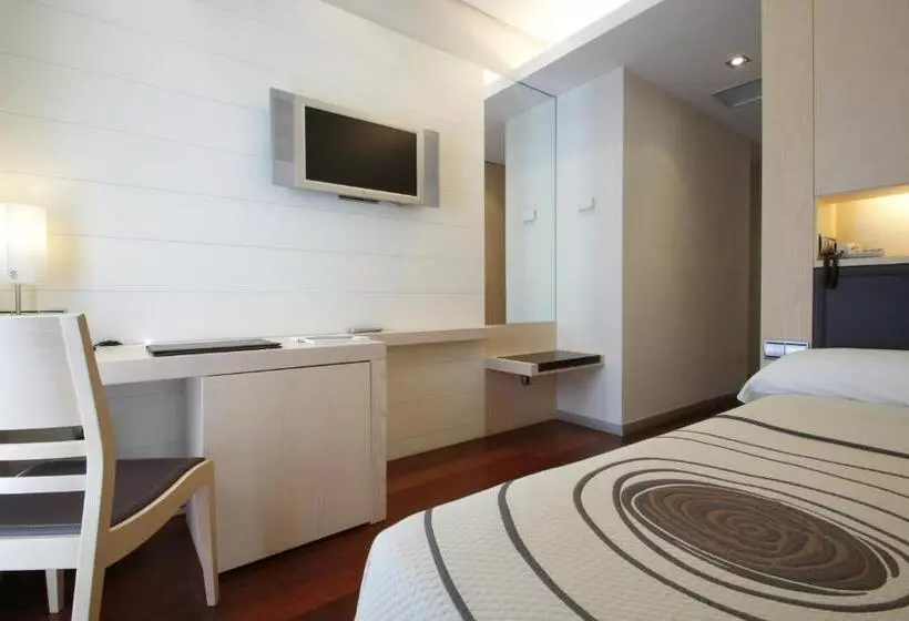 Fotos del hotel Mozart:  15