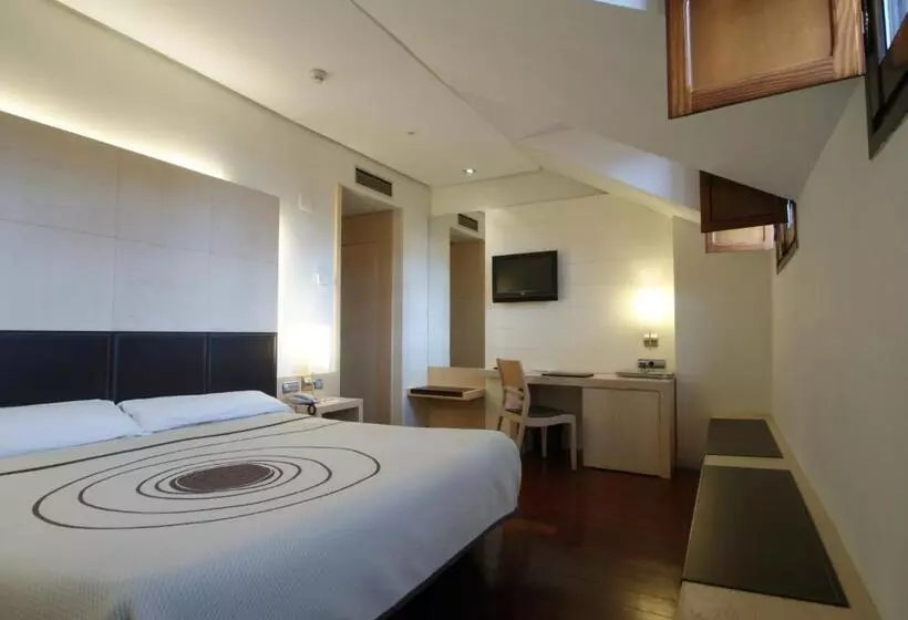 Fotos del hotel Mozart:  2