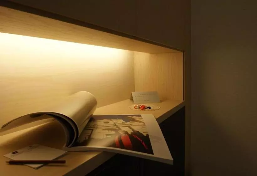 Fotos del hotel Mozart:  25