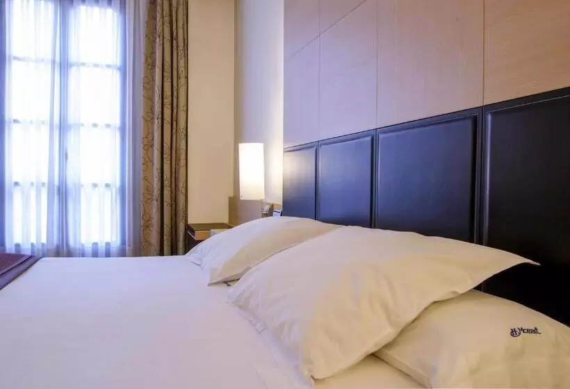 Fotos del hotel Mozart:  21