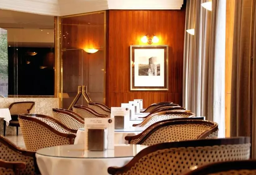 Fotos del hotel Mozart:  20