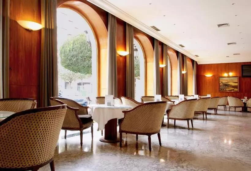 Fotos del hotel Mozart:  4