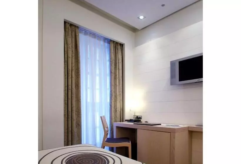 Fotos del hotel Mozart:  11