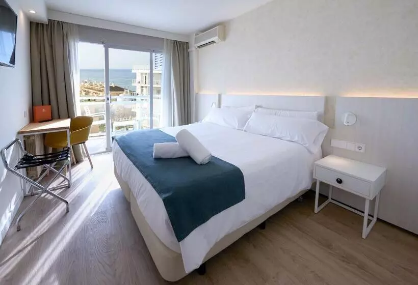 Fotos del hotel Palmasol:  24