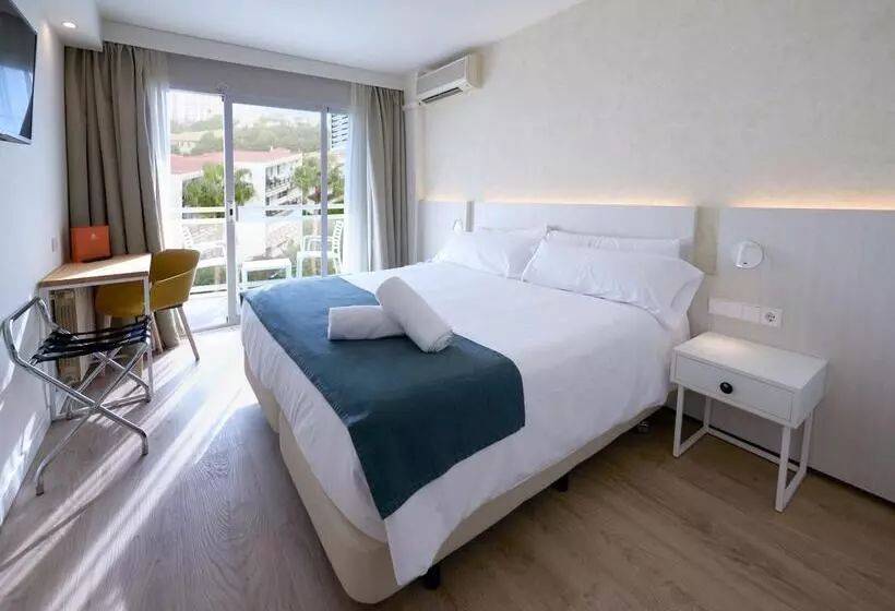 Fotos del hotel Palmasol:  25