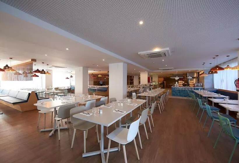 Fotos del hotel Palmasol:  16