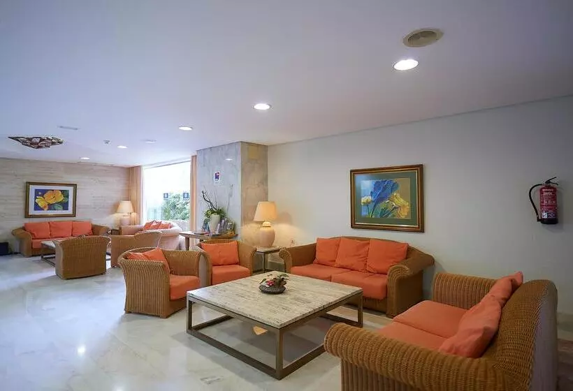 Fotos del hotel Palmasol:  20