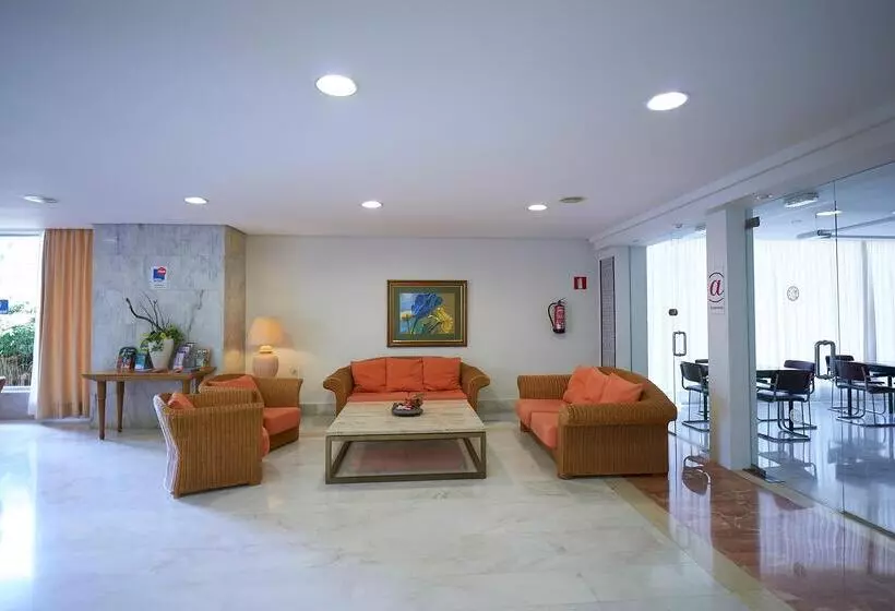 Fotos del hotel Palmasol:  22