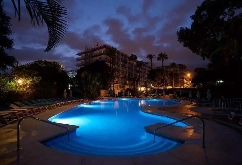 Fotos del hotel Palmasol:  8