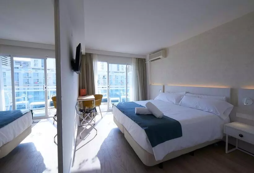 Fotos del hotel Palmasol:  14