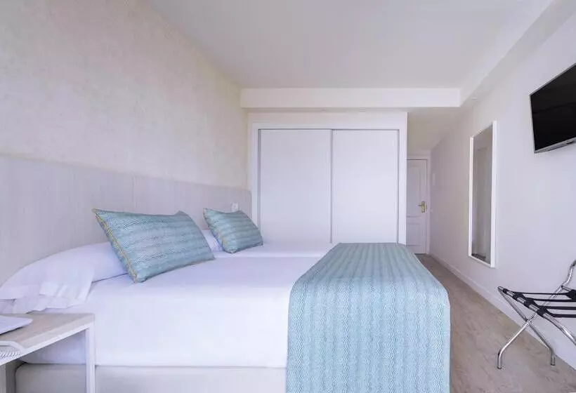 Fotos del hotel Palmasol:  9