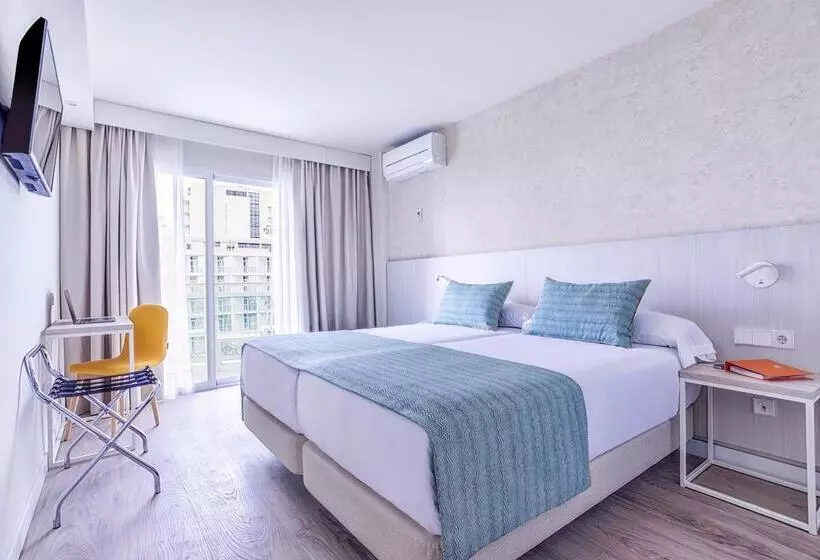 Fotos del hotel Palmasol:  2