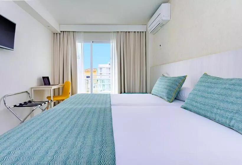 Fotos del hotel Palmasol:  18