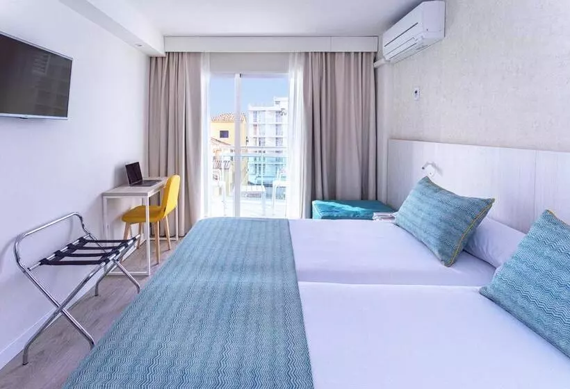 Fotos del hotel Palmasol:  23