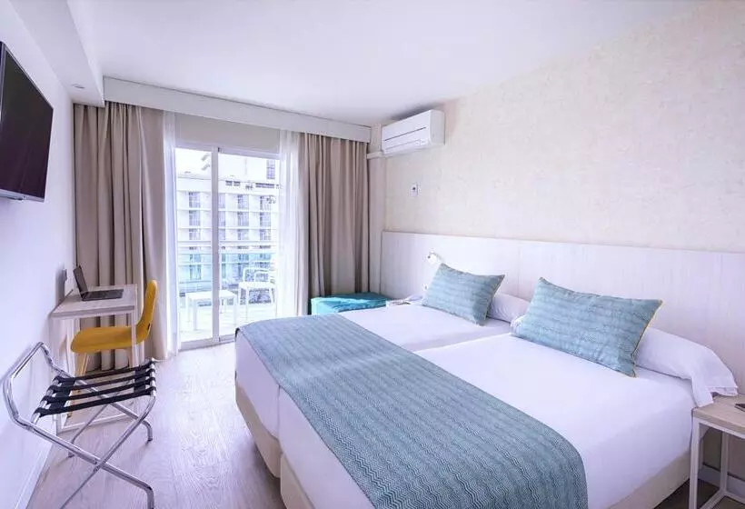 Fotos del hotel Palmasol:  19