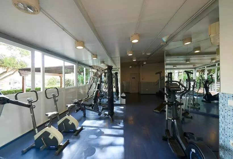 Fotos del hotel Palmasol:  4