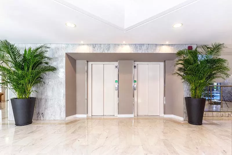 Fotos del hotel Palmasol:  15