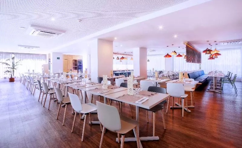 Fotos del hotel Palmasol:  6