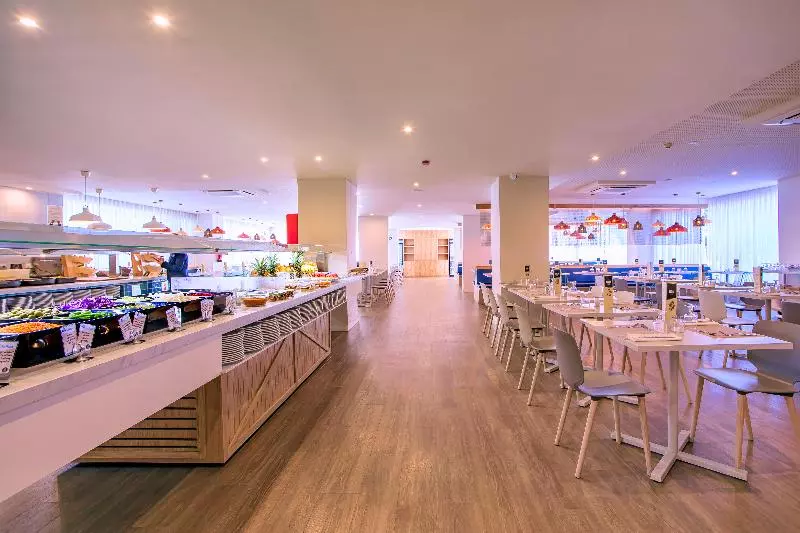 Fotos del hotel Palmasol:  13