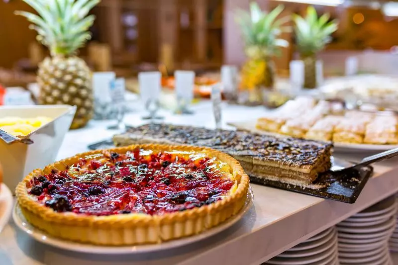 Fotos del hotel Palmasol:  12