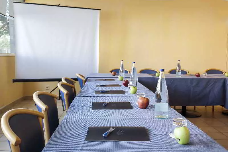 Fotos del hotel Quality Reus:  6