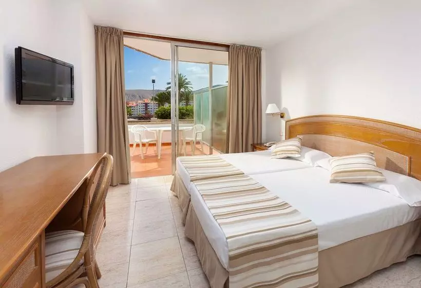 Fotos del hotel Sol Arona Tenerife:  71